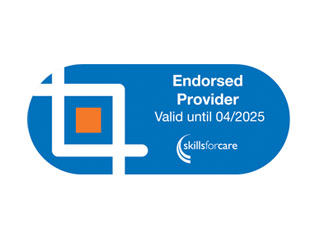 Skills for Care - Endorsed Provider
