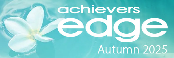 Achiever's Edge Autumn 2025