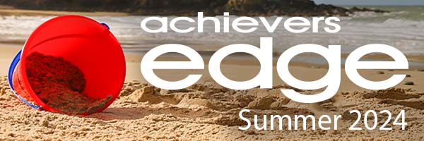 Achiever's Edge Summer 2024